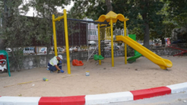 Bugün Pınarhisar’da Neler Yaptık?