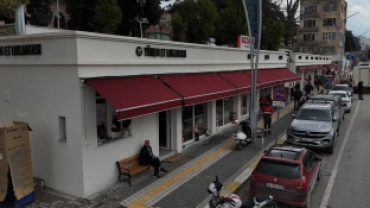 Pınarhisar’ımız için çalışmaya, üretmeye ve ilçemizi güzelleştirmeye kararlılıkla devam edeceğiz.