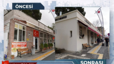 Pınarhisar’ımız için çalışmaya, üretmeye ve ilçemizi güzelleştirmeye kararlılıkla devam edeceğiz.