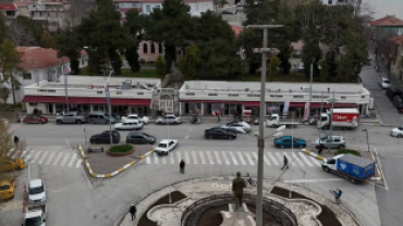 Pınarhisar’ımız için çalışmaya, üretmeye ve ilçemizi güzelleştirmeye kararlılıkla devam edeceğiz.