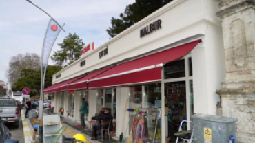 Pınarhisar’ımız için çalışmaya, üretmeye ve ilçemizi güzelleştirmeye kararlılıkla devam edeceğiz.