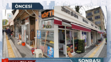 Pınarhisar’ımız için çalışmaya, üretmeye ve ilçemizi güzelleştirmeye kararlılıkla devam edeceğiz.