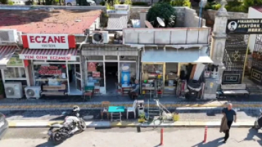 Pınarhisar’ımız için çalışmaya, üretmeye ve ilçemizi güzelleştirmeye kararlılıkla devam edeceğiz.