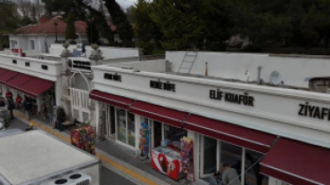 Pınarhisar’ımız için çalışmaya, üretmeye ve ilçemizi güzelleştirmeye kararlılıkla devam edeceğiz.