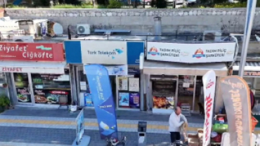 Pınarhisar’ımız için çalışmaya, üretmeye ve ilçemizi güzelleştirmeye kararlılıkla devam edeceğiz.