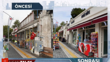 Pınarhisar’ımız için çalışmaya, üretmeye ve ilçemizi güzelleştirmeye kararlılıkla devam edeceğiz.