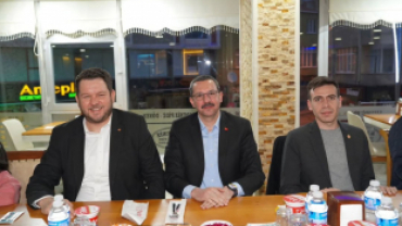 Rabbim tutmuş olduğumuz oruçlarımızı ve yapmış olduğumuz ibadetlerimizi kabul eylesin inşallah.