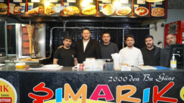 Rabbim tutmuş olduğumuz oruçlarımızı ve yapmış olduğumuz ibadetlerimizi kabul eylesin inşallah.