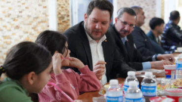 Rabbim tutmuş olduğumuz oruçlarımızı ve yapmış olduğumuz ibadetlerimizi kabul eylesin inşallah.