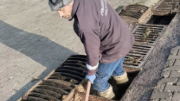 Hafta sonu mesaimizde;