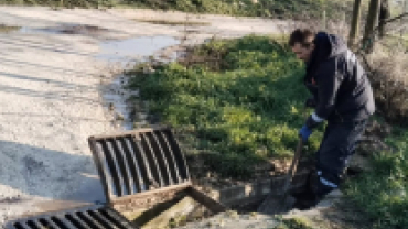 Hafta sonu mesaimizde;