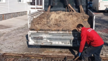 Hafta sonu mesaimizde;