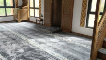 Tüm hemşehrilerimize hayırlı ve bereketli bir Ramazan ayı diliyoruz.