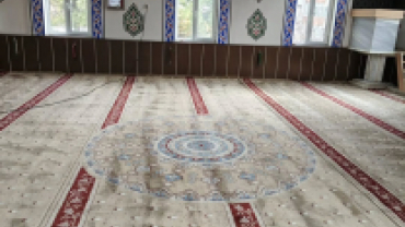 Tüm hemşehrilerimize hayırlı ve bereketli bir Ramazan ayı diliyoruz.