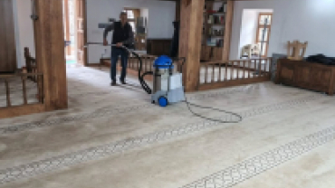 Tüm hemşehrilerimize hayırlı ve bereketli bir Ramazan ayı diliyoruz.