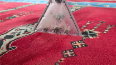 Tüm hemşehrilerimize hayırlı ve bereketli bir Ramazan ayı diliyoruz.