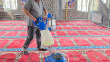 Tüm hemşehrilerimize hayırlı ve bereketli bir Ramazan ayı diliyoruz.