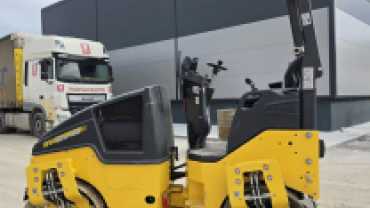 Her geçen gün araç filomuzu güçlendirmeye devam ediyoruz.