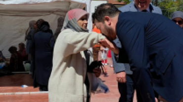 İbrahim Dalkılıç İlkokulu tarafından düzenlenen Lezzet Kermesi ve Çocuk Şenliği programına katılarak öğrencilerimizin, öğretmenlerimizin ve velilerimizin bir araya geldik.
