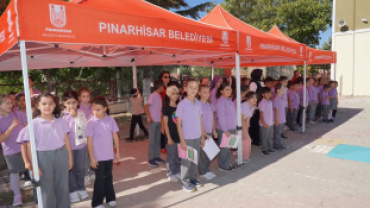 2026-2027 Eğitim Öğretim Yılı hayırlı olsun.