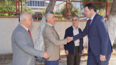 2026-2027 Eğitim Öğretim Yılı hayırlı olsun.