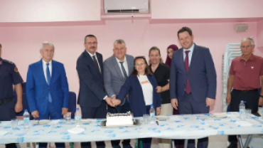 2026-2027 Eğitim Öğretim Yılı hayırlı olsun.
