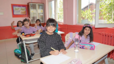 2026-2027 Eğitim Öğretim Yılı hayırlı olsun.
