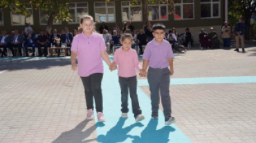 2026-2027 Eğitim Öğretim Yılı hayırlı olsun.