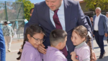 2026-2027 Eğitim Öğretim Yılı hayırlı olsun.
