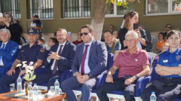 2026-2027 Eğitim Öğretim Yılı hayırlı olsun.