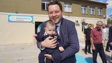2026-2027 Eğitim Öğretim Yılı hayırlı olsun.
