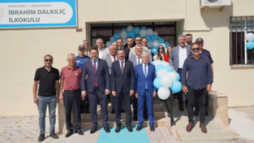2026-2027 Eğitim Öğretim Yılı hayırlı olsun.