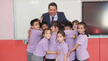 2026-2027 Eğitim Öğretim Yılı hayırlı olsun.