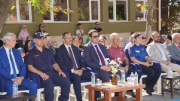 2026-2027 Eğitim Öğretim Yılı hayırlı olsun.