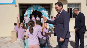 2026-2027 Eğitim Öğretim Yılı hayırlı olsun.