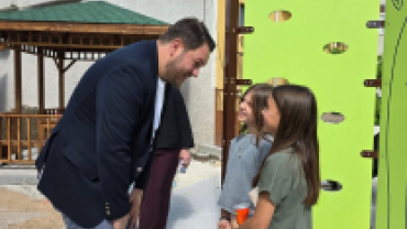 Saklı Bahçe Parkımızda çalışmalarımızı Fen İşleri Müdürümüz ile birlikte yerinde inceledik.