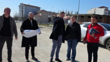 Planlı ve kararlı çalışmalarımızla Pınarhisar’ımızın her noktasında hizmet üretmeye devam ediyoruz.