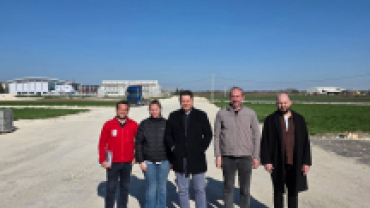 Planlı ve kararlı çalışmalarımızla Pınarhisar’ımızın her noktasında hizmet üretmeye devam ediyoruz.