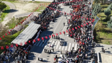 Cumhuriyetimizin 102. yılı kutlu olsun.