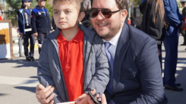 Cumhuriyetimizin 102. yılı kutlu olsun.