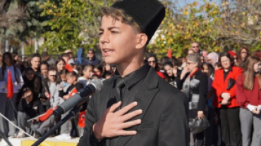 Cumhuriyetimizin 102. yılı kutlu olsun.