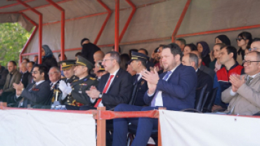 Cumhuriyetimizin 102. yılı kutlu olsun.