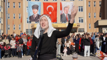 Cumhuriyetimizin 102. yılı kutlu olsun.