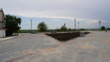 Hem mevcut çalışmalarımızın son durumunu kontrol ettik hem de önümüzdeki süreçte hayata geçireceğimiz çalışmalar hakkında istişarelerde bulunduk.