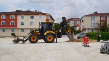 Hem mevcut çalışmalarımızın son durumunu kontrol ettik hem de önümüzdeki süreçte hayata geçireceğimiz çalışmalar hakkında istişarelerde bulunduk.