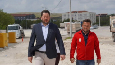 Hem mevcut çalışmalarımızın son durumunu kontrol ettik hem de önümüzdeki süreçte hayata geçireceğimiz çalışmalar hakkında istişarelerde bulunduk.