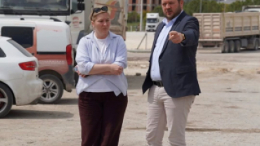 Hem mevcut çalışmalarımızın son durumunu kontrol ettik hem de önümüzdeki süreçte hayata geçireceğimiz çalışmalar hakkında istişarelerde bulunduk.