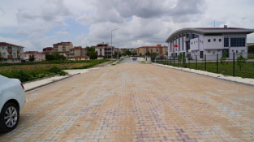 Hem mevcut çalışmalarımızın son durumunu kontrol ettik hem de önümüzdeki süreçte hayata geçireceğimiz çalışmalar hakkında istişarelerde bulunduk.