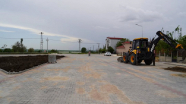 Hem mevcut çalışmalarımızın son durumunu kontrol ettik hem de önümüzdeki süreçte hayata geçireceğimiz çalışmalar hakkında istişarelerde bulunduk.