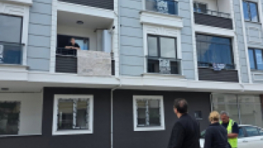İlçemizde devam eden üstyapı, altyapı, yeni yaşam alanları ve yeni ulaşım ağı çalışmalarımızı sahada yerinde inceledik.